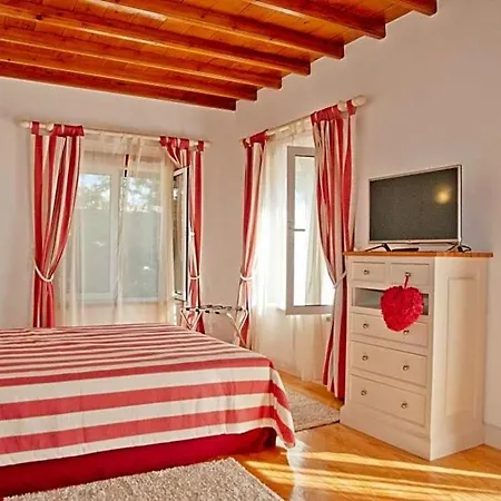 Villa Olhos De Agua Sleeps 10 Pool Air Con Wifi Olhos de Agua (Albufeira)