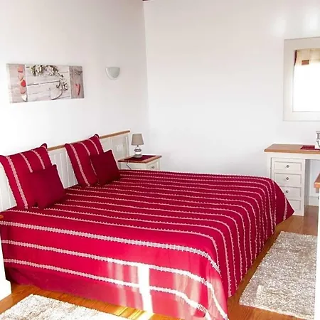 Olhos De Agua Sleeps 10 Pool Air Con Wifi *